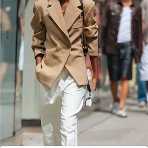 designed stylish jacket